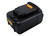 4000 mAh for DeWalt DCB182,DCB183,DCB184