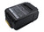 4000 mAh for DeWalt DCB182,DCB183,DCB184