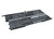 3000 mAh for Lenovo 00HW002,00HW003,45N1700,45N1701,45N1702,45N1703,SB10F4644,SB10F46440,SB10F46441,4ICP5/58/73-2
