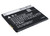 2100 mAh for Coolpad CPLD-312,CPLD-342,CPLD-351