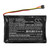 1000 mAh for Garmin AI32AI32FA14Y