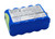 1200 mAh for Kenz Cardico HHR-12F25G1