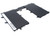 8250 mAh for HP CD02,733057-421,740479-001,HSTNH-D01B,HSTNH-L01B,733057-421(1ICP4/73/131-2)