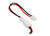 2600 mAh for Bionet BM-BAT-4,LS1865L220 3SIPMXZ