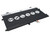 2830 mAh for HP MY02XL,TPN-Q127,MY02021XL,721896-1B1,721896-1C1,721896-2B1,721896-2C1,721896-421,722232-001,HSTNN-DB5C