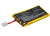 160 mAh for SportDog SAC54-13735