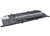 2850 mAh for HP WR03XL,WRO3XL,TPN-Q133,STNN-IB5J,WR03032XL,725497-1B1,725497-1C1,725497-2B1,725497-2C1,725607-001