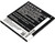 2200 mAh for Microsoft RM-983,RM-984,RM-985,Lumia 540,Lumia 830,Lumia 540 Dual SIM