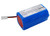 2600 mAh for Biocare HYLB-293,HYLB-683