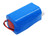 2600 mAh for Biocare HYLB-293,HYLB-683