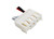 3000 mAh for Fukuda BF300SCAH10