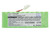 4200 mAh for Bionet ECG-BAT,GPHC132MOT