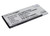 2800 mAh for Samsung EB-BG750BBC,EB-BG750BBE