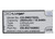 2800 mAh for Samsung EB-BG750BBC,EB-BG750BBE