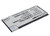 2800 mAh for Samsung EB-BG750BBC,EB-BG750BBE