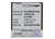2200 mAh for Samsung EB-BG510CBC