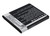 2200 mAh for Samsung EB-BG510CBC
