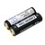 2000 mAh for Braun 550,4510,4520,4525,4550,5503,5504,5505,5506,5509