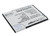 2200 mAh for K-Touch T93