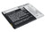 2200 mAh for K-Touch T93