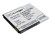 1600 mAh for K-Touch T61