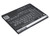 1550 mAh for GIONEE BL-C008C