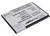 3100 mAh for Kyocera SCP-60LBPS,5AAXBT076GEA