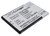 3100 mAh for Kyocera SCP-60LBPS,5AAXBT076GEA