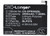 Replacement Battery for OPPO R5, R8107, R8109, BLP579, Li-Polymer 2000mAh