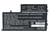 3870 mAh for Dell P39F,0PD19,01V2F,1V2F6,5MD4V,58DP4,DFVYN,R0JM6,TRHFF,VVMKC