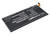 2300 mAh for Samsung EB-BA500ABE,GH43-04337A