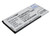1860 mAh for Samsung EB-BG850BBC,EB-BG850BBE,EB-BG850BBU