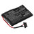 1000 mAh for Magellan 338937010158