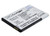 1250 mAh for Samsung EB-BG110ABE