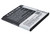 2600 mAh for Samsung B600BZ