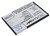 1400 mAh for Wiko OZZY