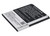 2000 mAh for Explay X-Tremer