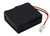700 mAh for Ratiotec BO-JARL-79019,ICP483440AL 3S1P