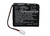 700 mAh for Ratiotec BO-JARL-79019,ICP483440AL 3S1P