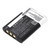 640 mAh for Sony NP-BY1