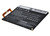 2100 mAh for KOOBEE BL-52CT