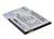 1500 mAh for PHICOMM E918