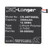 3400 mAh for Amazon 26S1006,58-000092,26S1006-S(1ICP4/84/82)