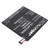 3400 mAh for Amazon 26S1006,58-000092,26S1006-S(1ICP4/84/82)