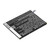 2300 mAh for ZTE Li3820T43P3h715345,Li3823T43P3h715345