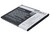 1650 mAh for Coolpad CPLD-16