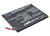 1800 mAh for Acer BAT-F10(11CP4/58/71)