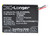 1800 mAh for Acer BAT-F10(11CP4/58/71)