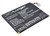 1800 mAh for Acer BAT-F10(11CP4/58/71)