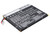 1800 mAh for Acer BAT-F10(11CP4/58/71)